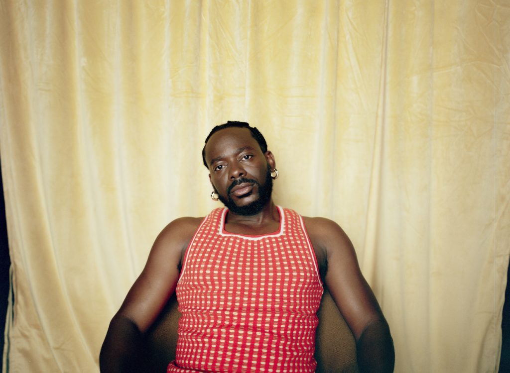 Adekunle Gold (1)