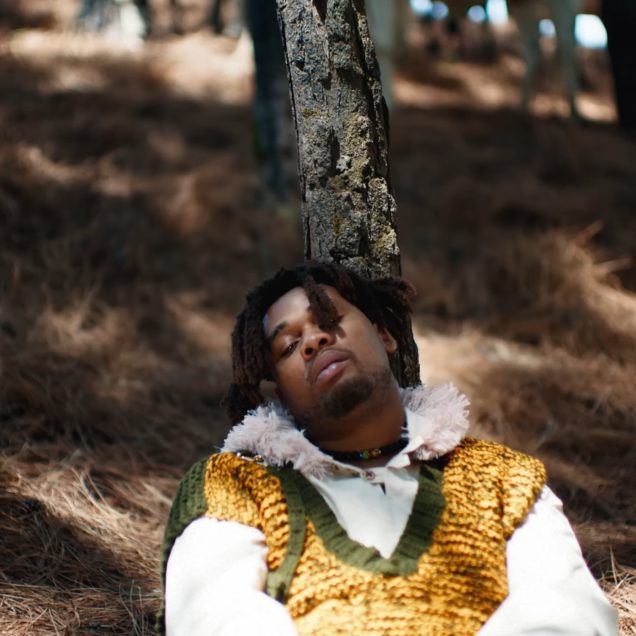 BNXN fka Buju - PRAY (Official Video) 0-16 screenshot