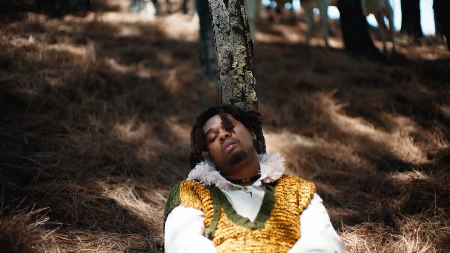 BNXN fka Buju - PRAY (Official Video) 0-16 screenshot