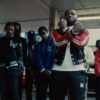 Bandokay feat Headie One - Rivals (Official Video) 2-4 screenshot