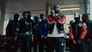 Bandokay feat Headie One - Rivals (Official Video) 2-4 screenshot