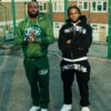 Blanco "The Long Way" Video Feat. Kojey Radical
