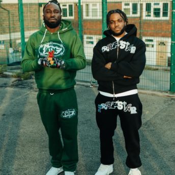 Blanco "The Long Way" Video Feat. Kojey Radical