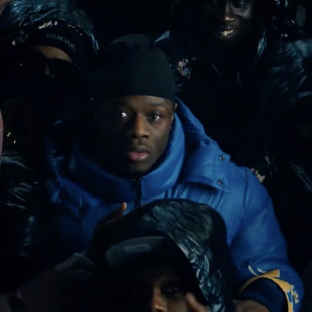 j hus its crazy