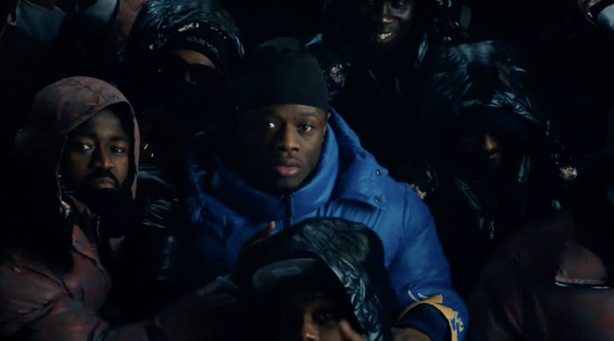 j hus its crazy