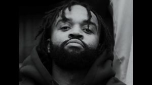Jords - DIRT IN THE DIAMOND EP3_ FIST IN THE SKY ft. Jordan Mackampa