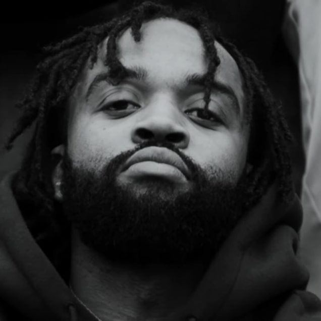 Jords - DIRT IN THE DIAMOND EP3_ FIST IN THE SKY ft. Jordan Mackampa