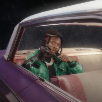 Naira Marley