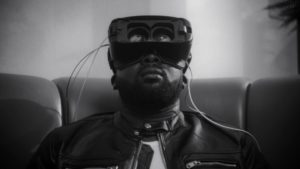 Suté Iwar, Tay Iwar & Lex Amor - MEDITATE (Official Video) 0-48 screenshot