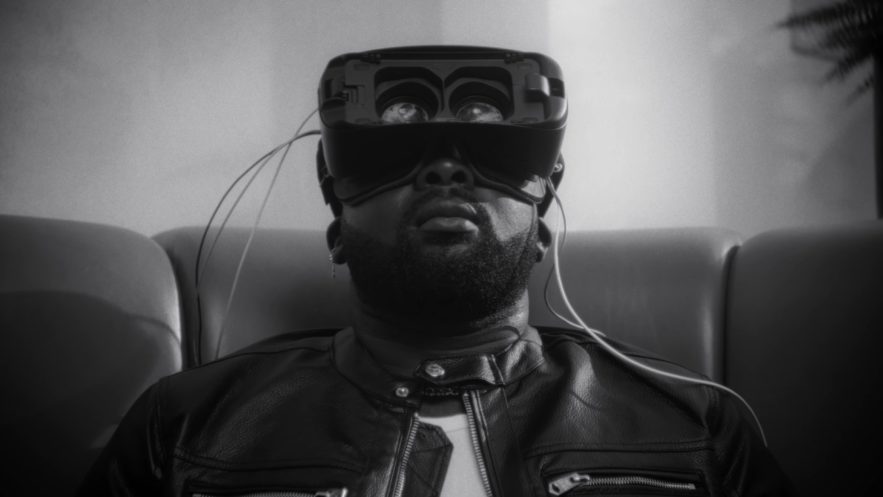 Suté Iwar, Tay Iwar & Lex Amor - MEDITATE (Official Video) 0-48 screenshot