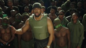 Tion Wayne - Healing (Official Music Video) 0-10 screenshot