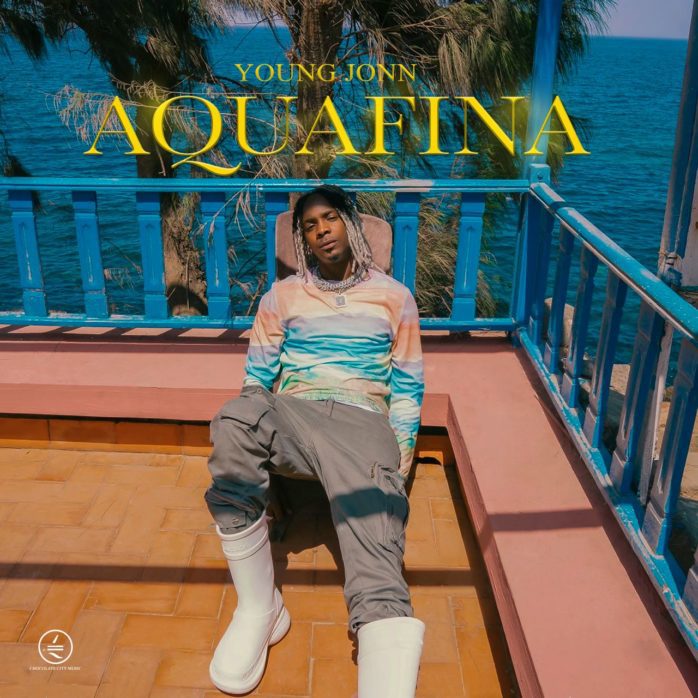 aquafina