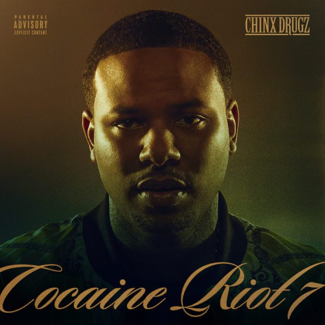 chinx drugz