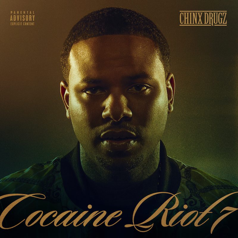 chinx drugz