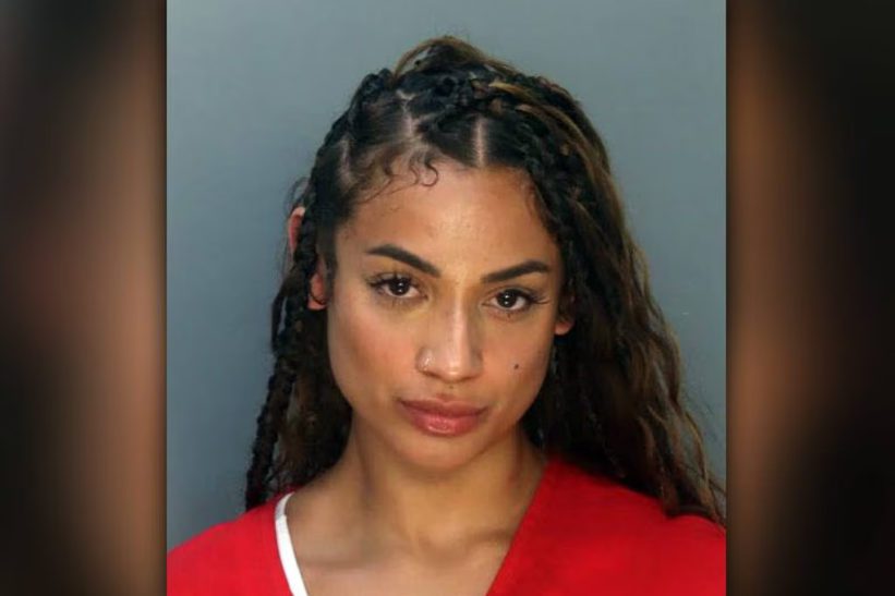 DaniLeigh