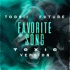toosii Future