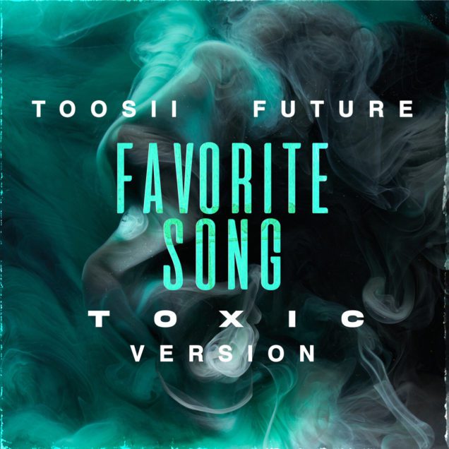 toosii Future
