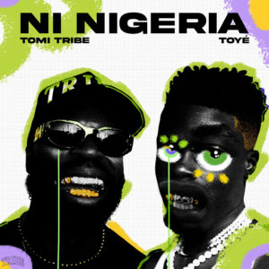 ni nigERIA TOYE TOMI