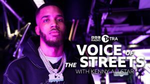 m24 voice of the streets