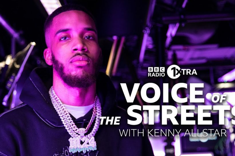 m24 voice of the streets