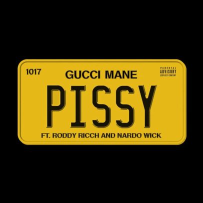 pissy