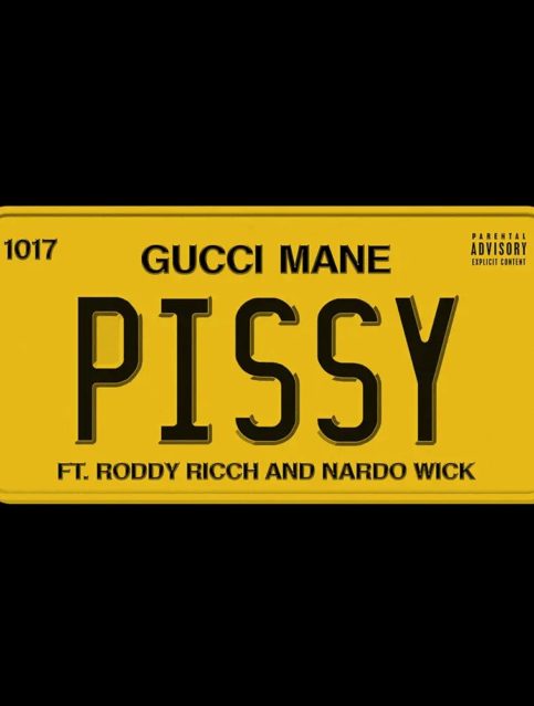 pissy