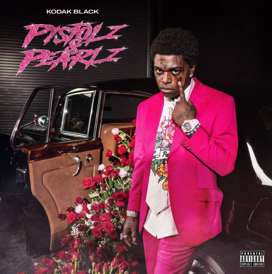 kodak black pistolz-pearlz