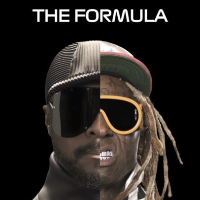 will.i.am lil wayne