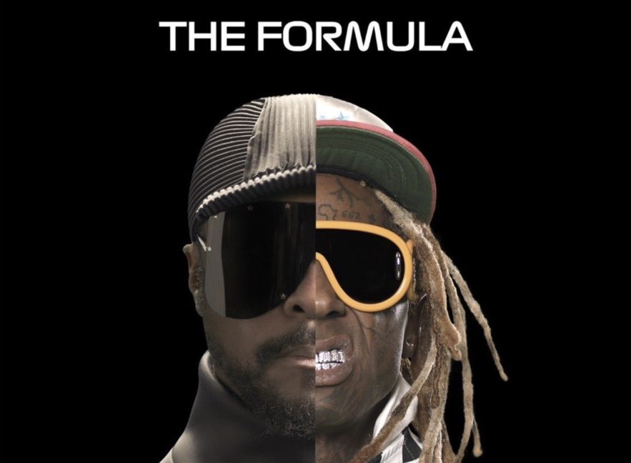 will.i.am lil wayne