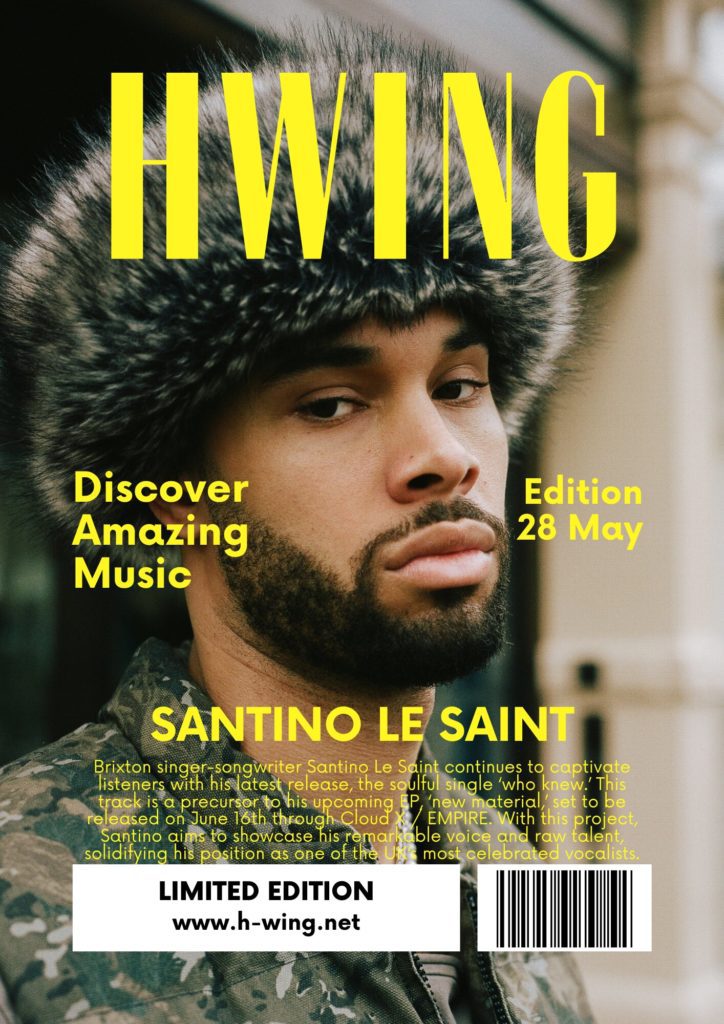 Pusha T “Crutches, Crosses, Caskets” Video HWING