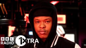 Nasty c