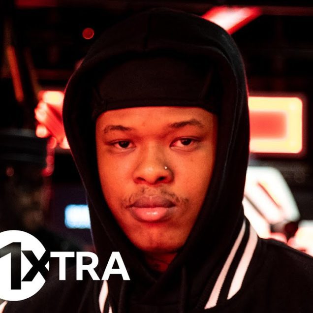 Nasty c