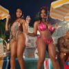 City Girls I Need a thug video