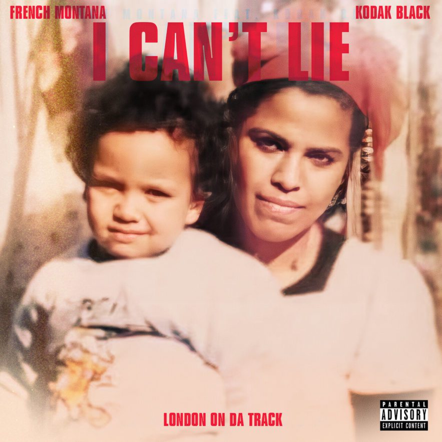 French Montana & Kodak Black Connect Again for "I Can't Lie" — Watch