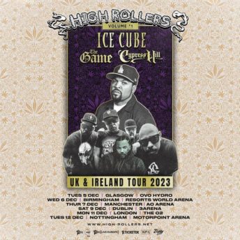 ice cube