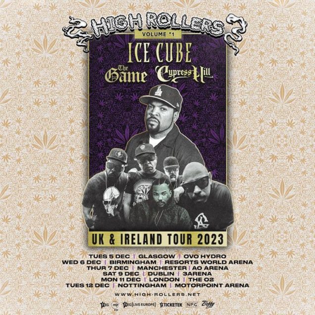ice cube