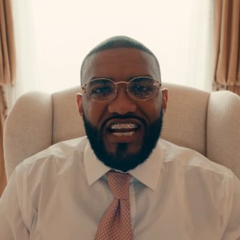 Joyner Lucas
