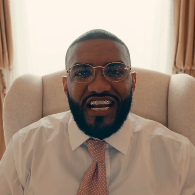 Joyner Lucas