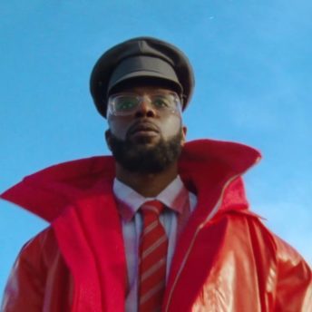 Maleek Berry - My Way