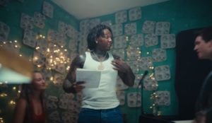 Moneybagg Yo