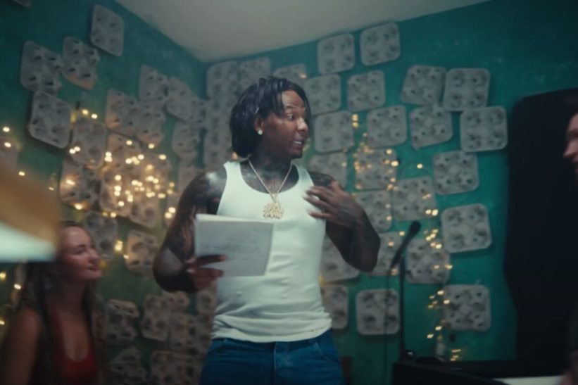 Moneybagg Yo