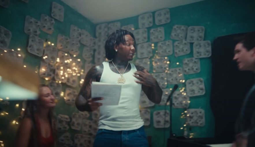 Moneybagg Yo