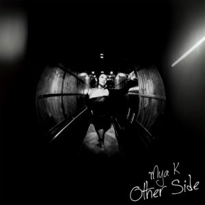 Rising South-London Artist Mya K Shares New Song "Other Side"