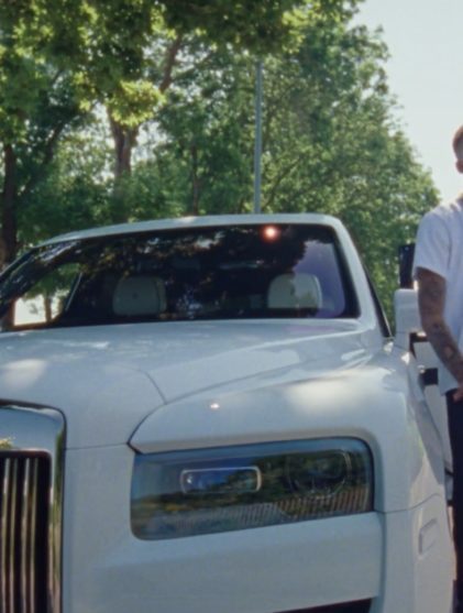 M24 Releases New Song & Video "Neighbourhood Hero"