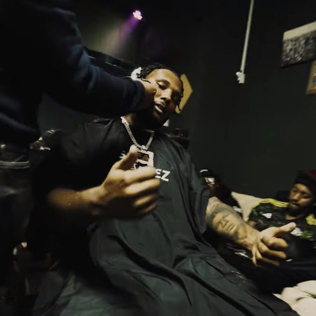 M1llionz "Check Da Paper"