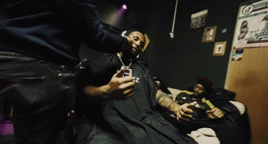 M1llionz "Check Da Paper"
