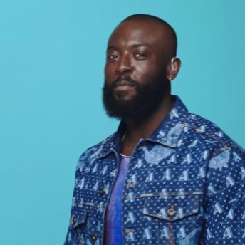 Kweku Asante