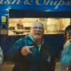 Stepz Ft Pete & Bas - Grandpa [Music Video]