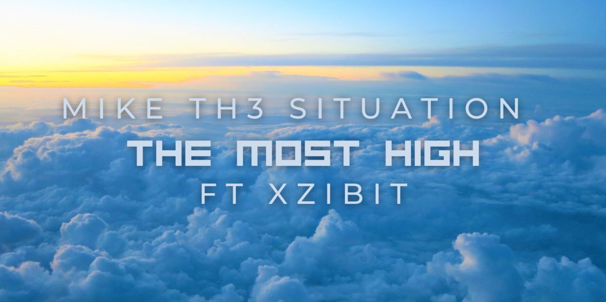 The-Most-High