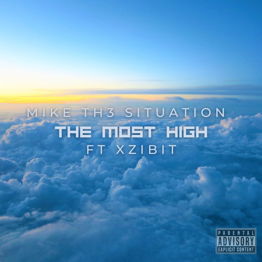 The-Most-High